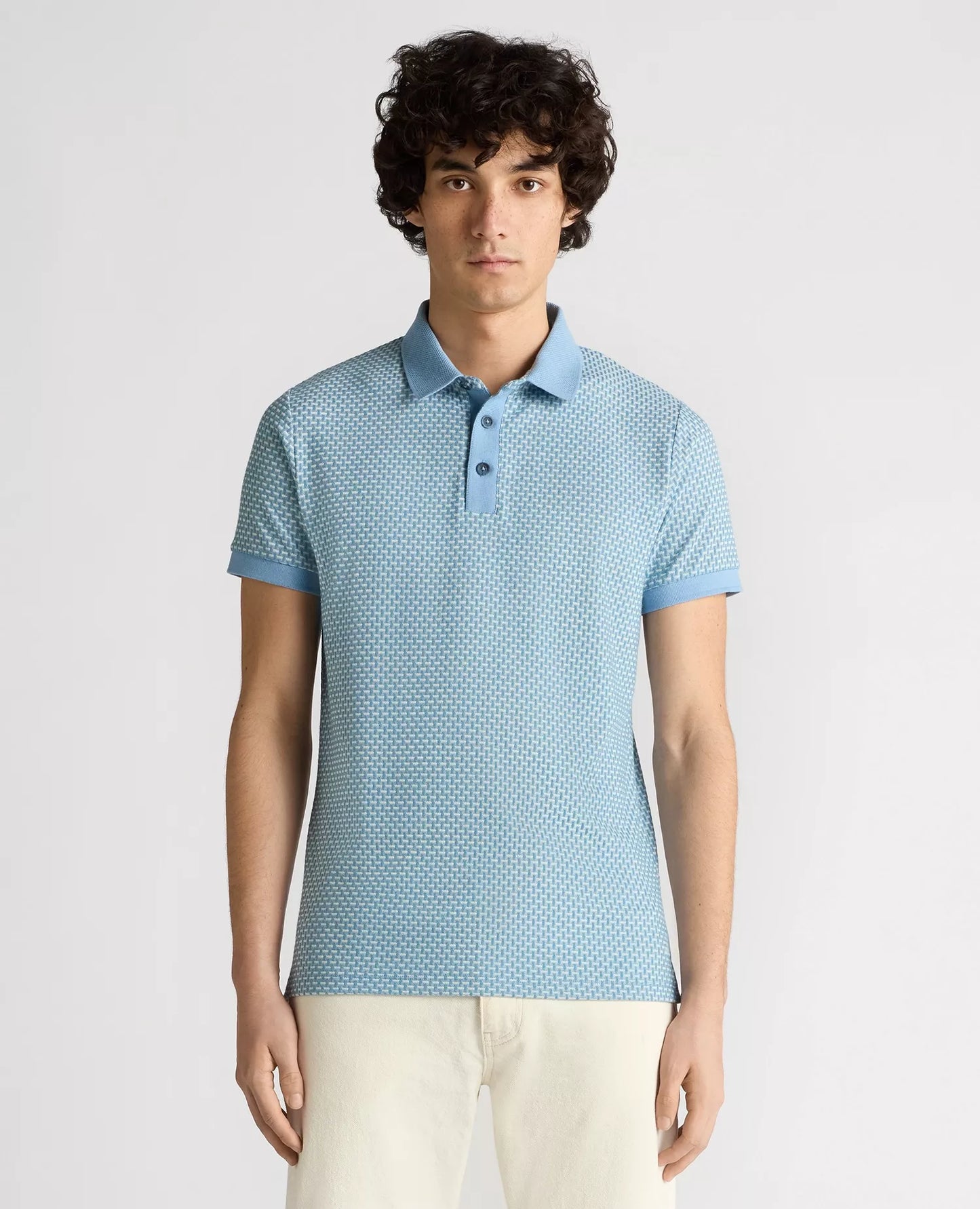 Short Sleeve Casual Top