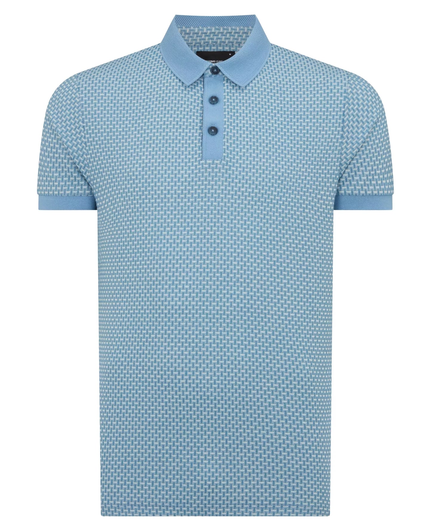 Short Sleeve Casual Top