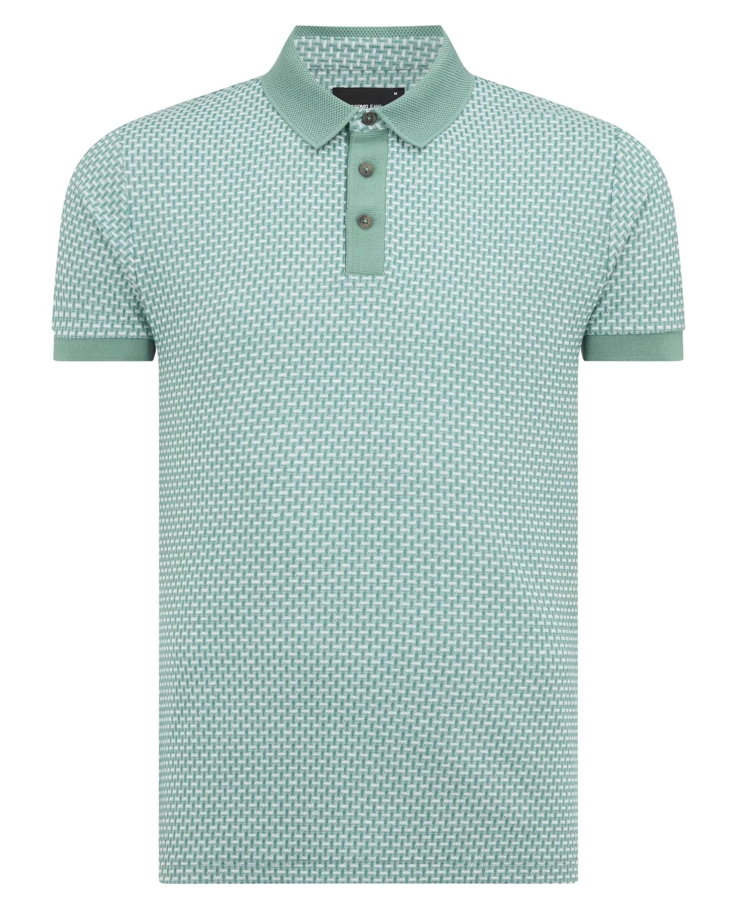 Short Sleeve Casual Top
