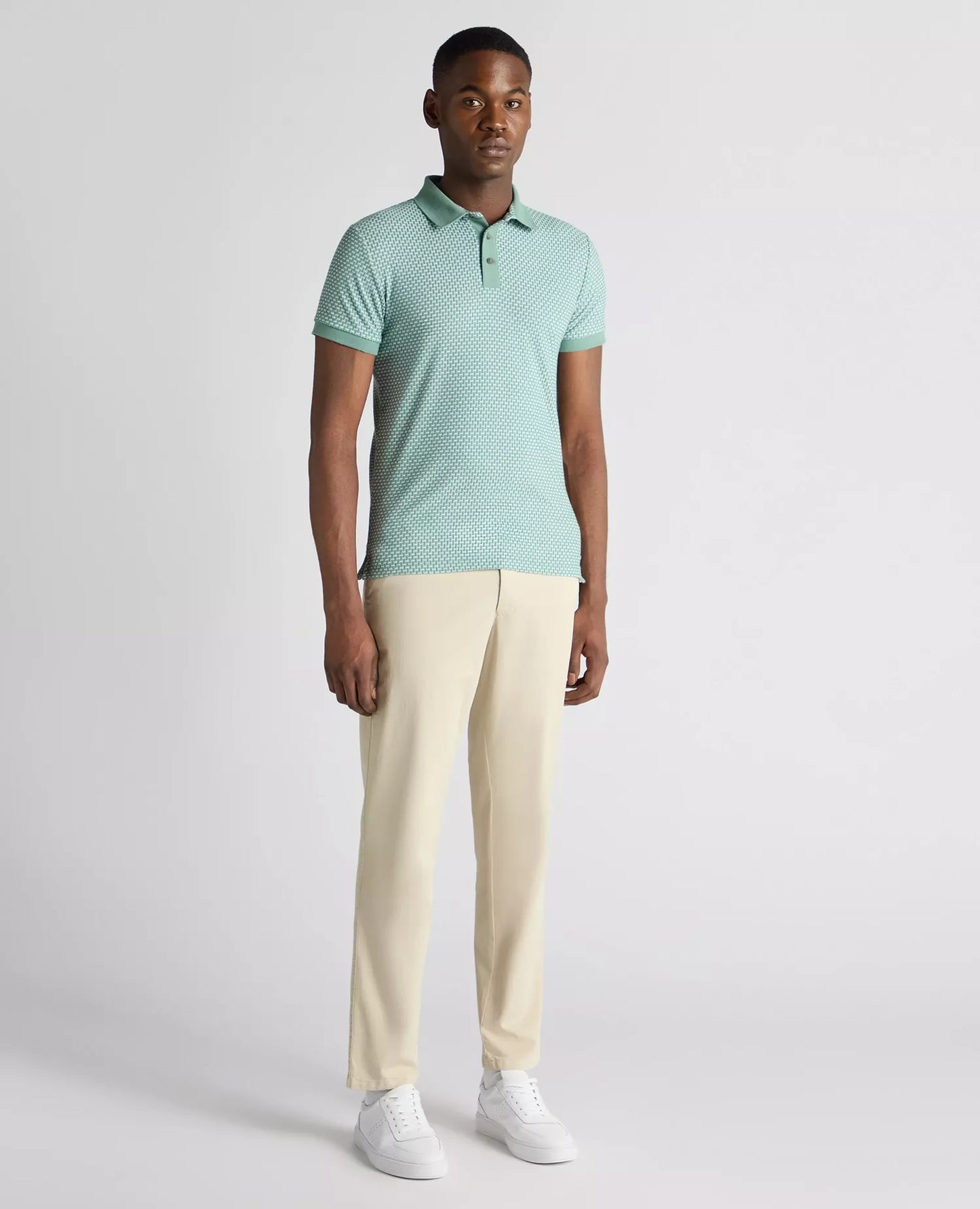Short Sleeve Casual Top