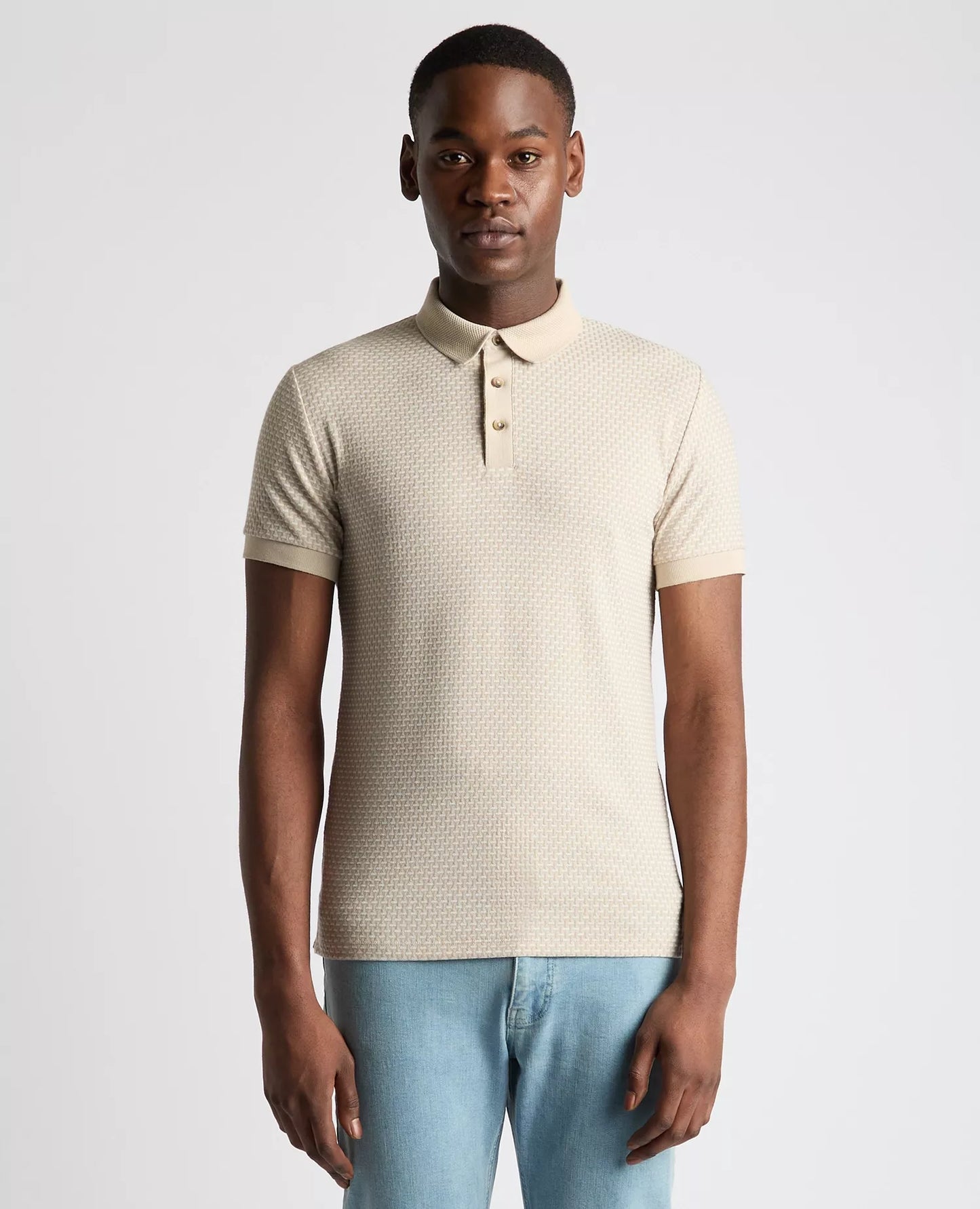 Short Sleeve Casual Top
