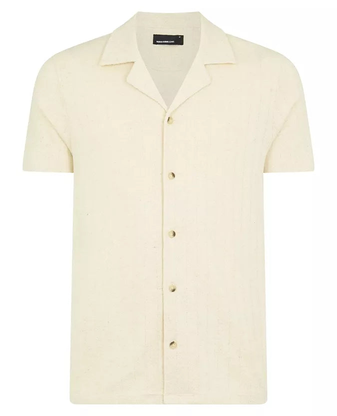 Short sleeve casual top