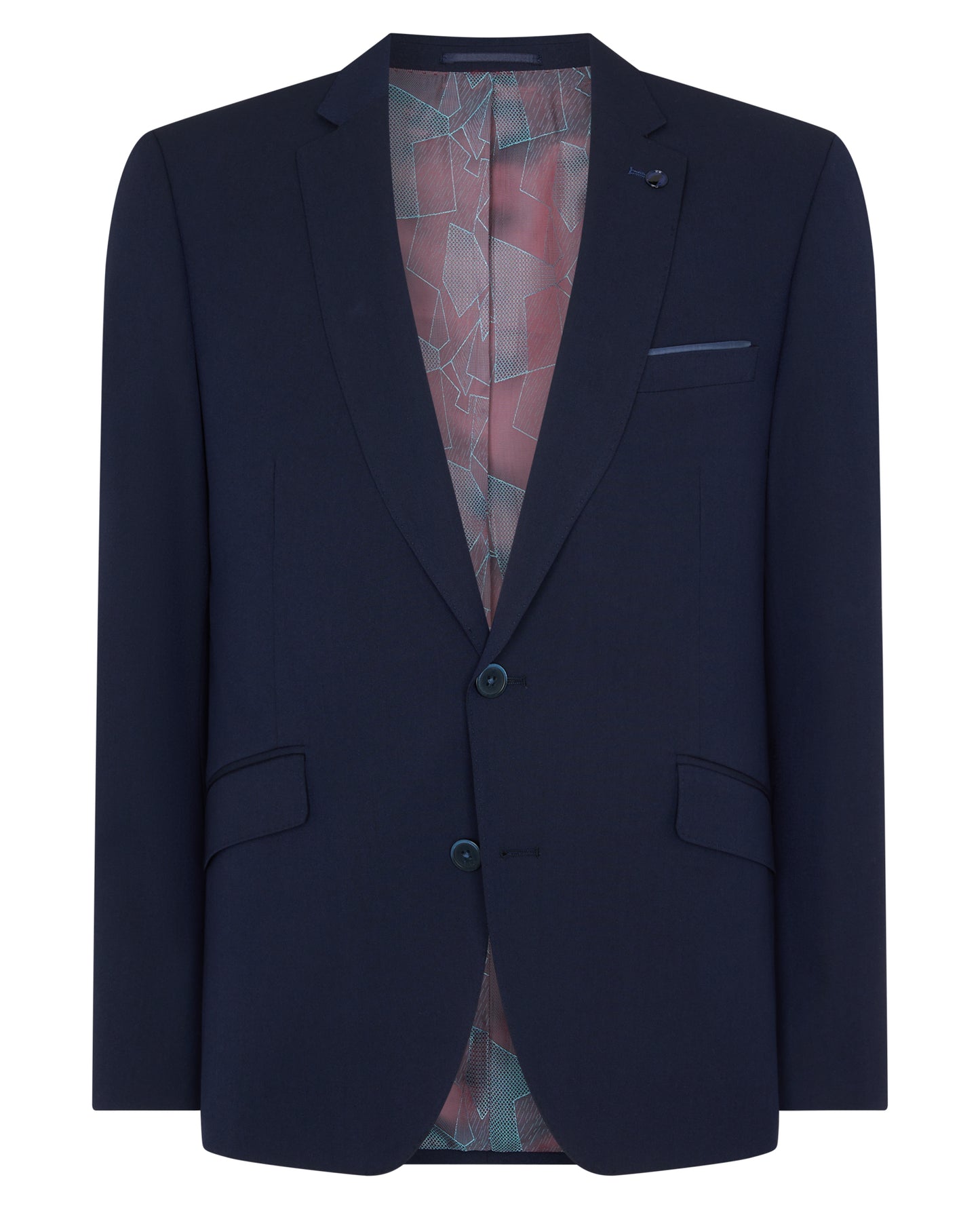 Palucci - Navy