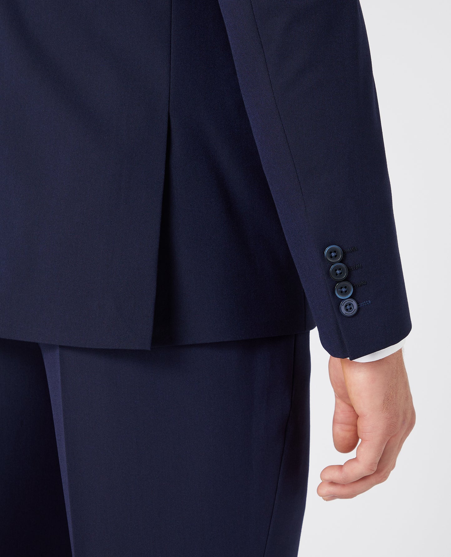 Palucci - Navy
