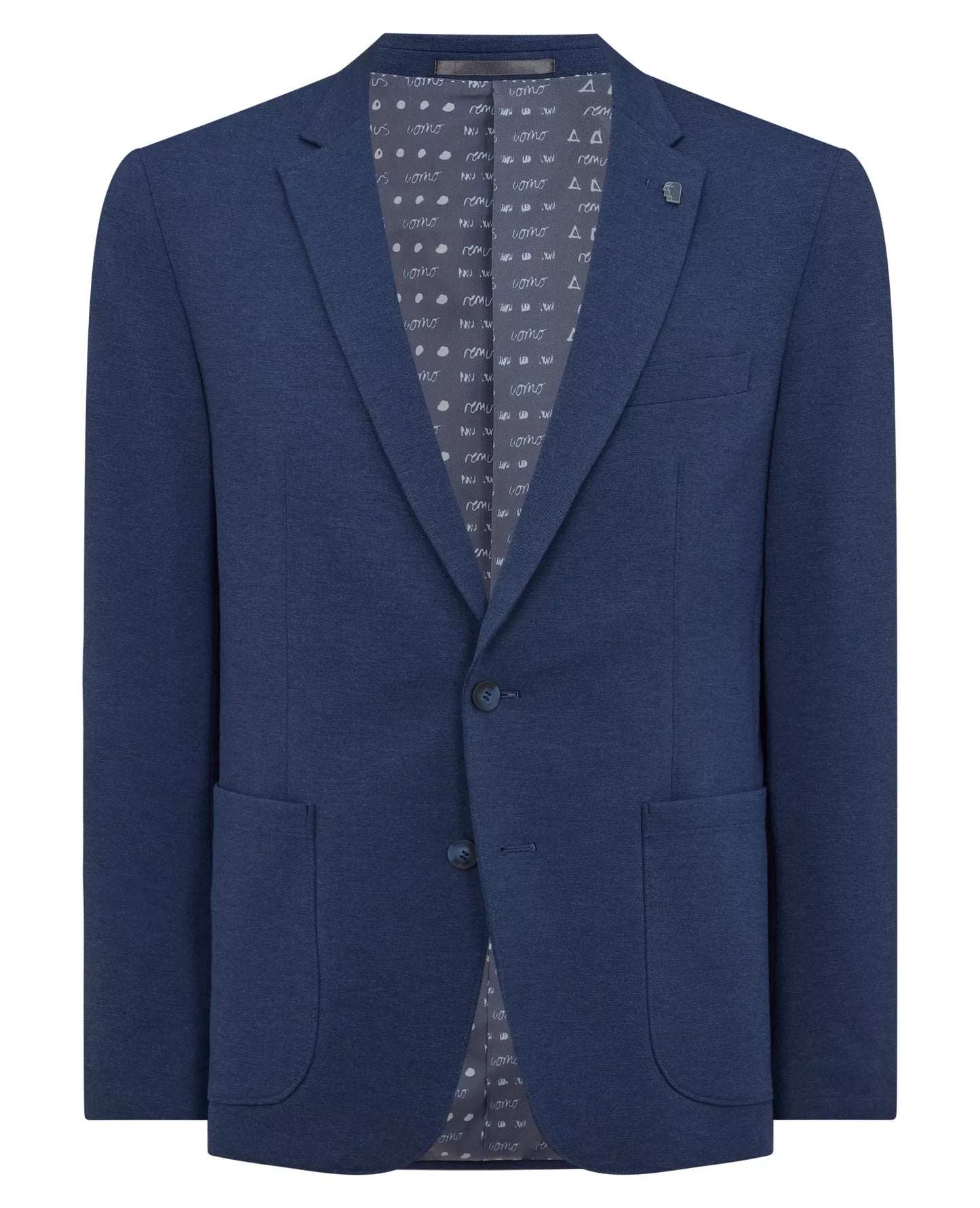 Napoli Jacket