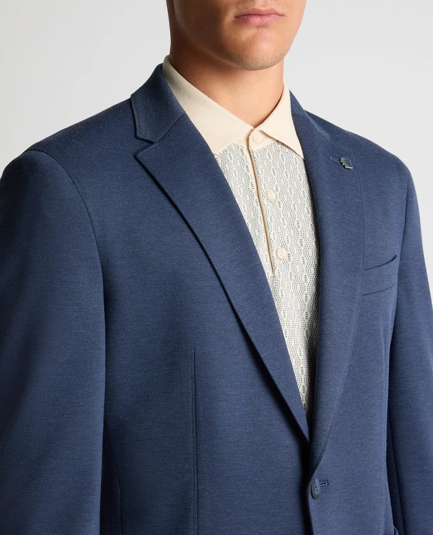 Napoli Jacket