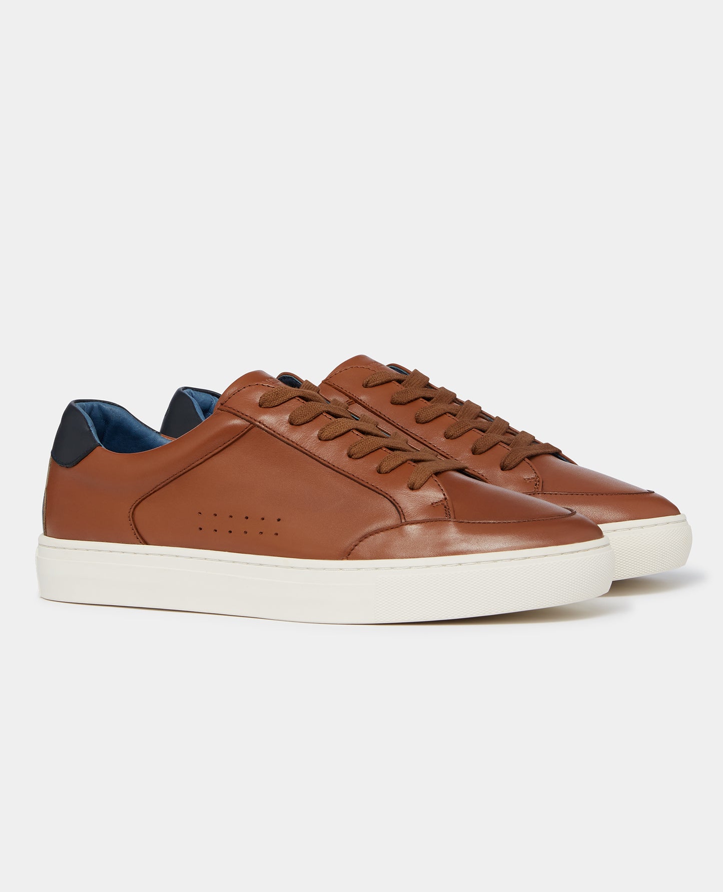 Niro Shoe - Tan