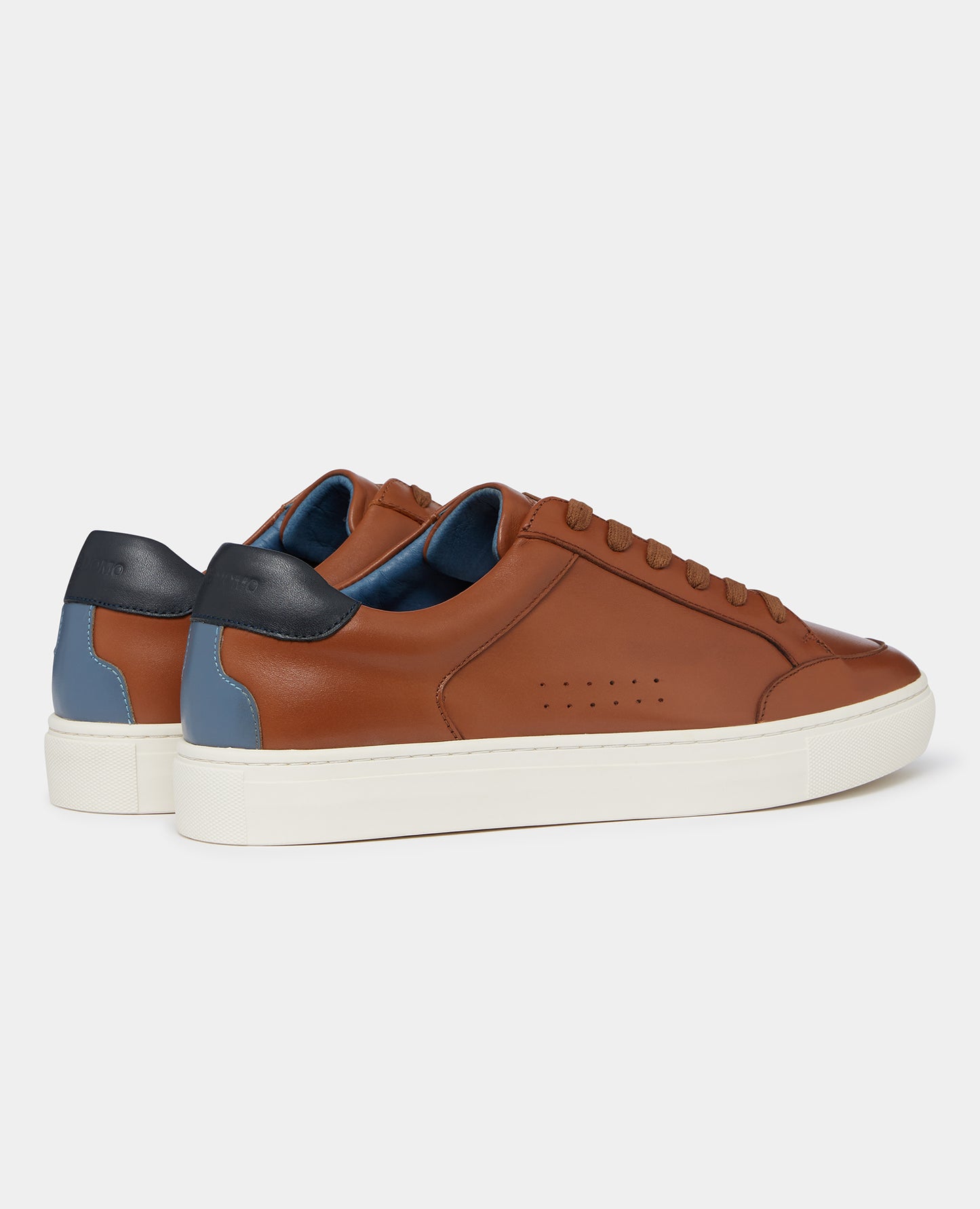 Niro Shoe - Tan