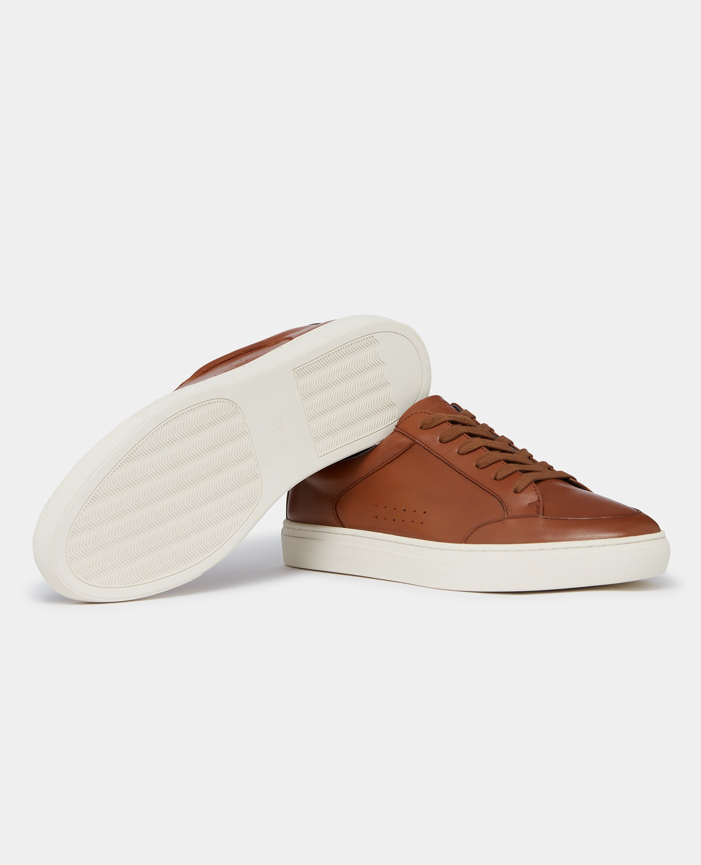 Niro Shoe - Tan