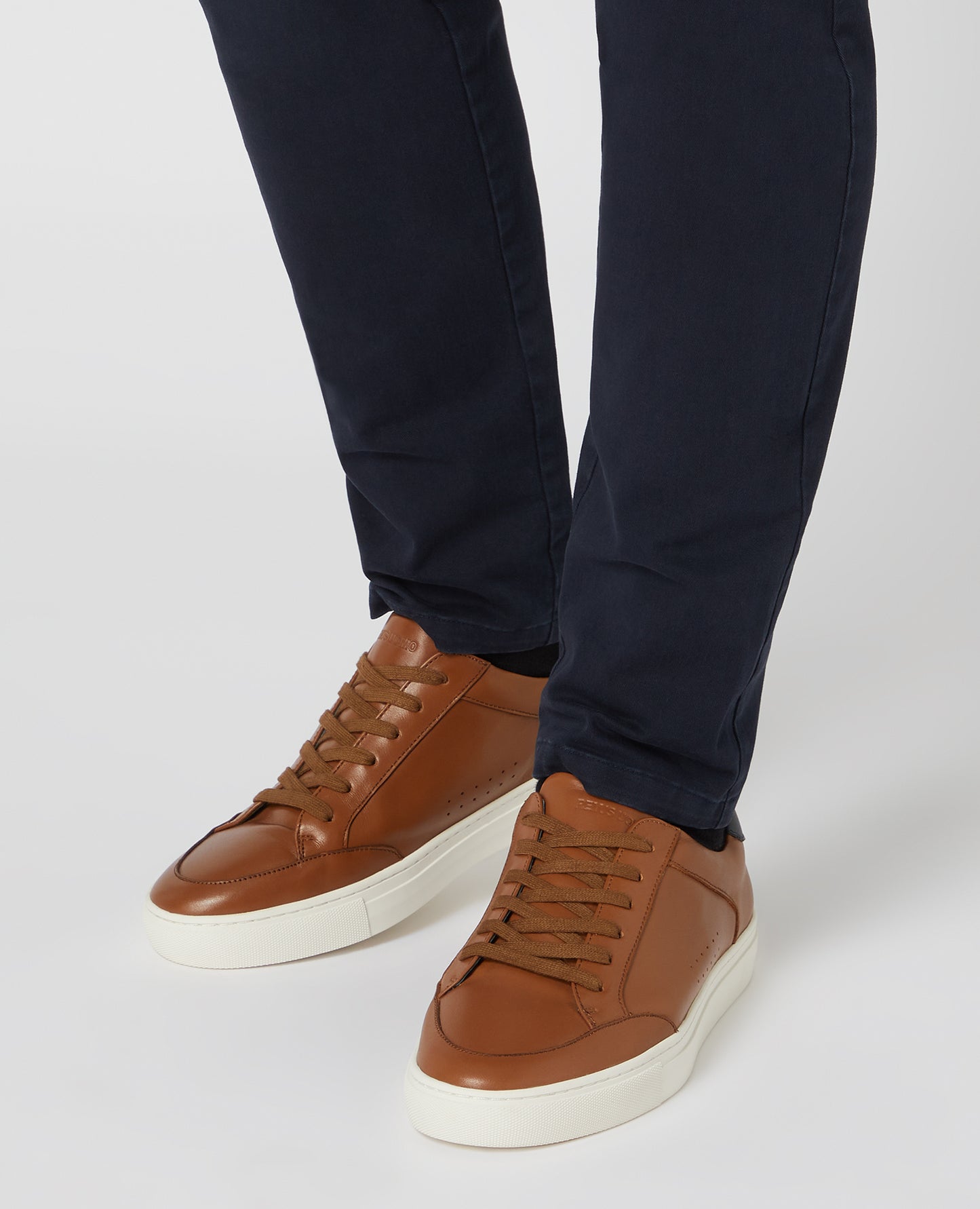 Niro Shoe - Tan