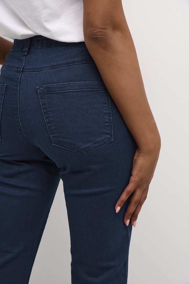 Jeans - Blue