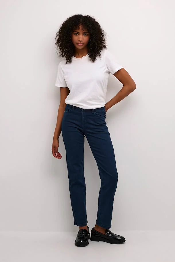 Jeans - Blue