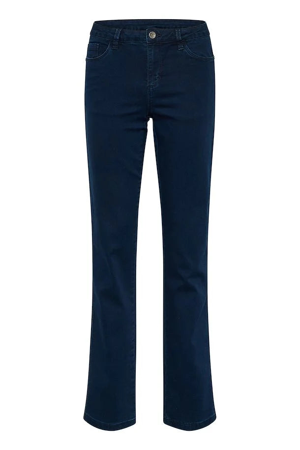 Jeans - Blue