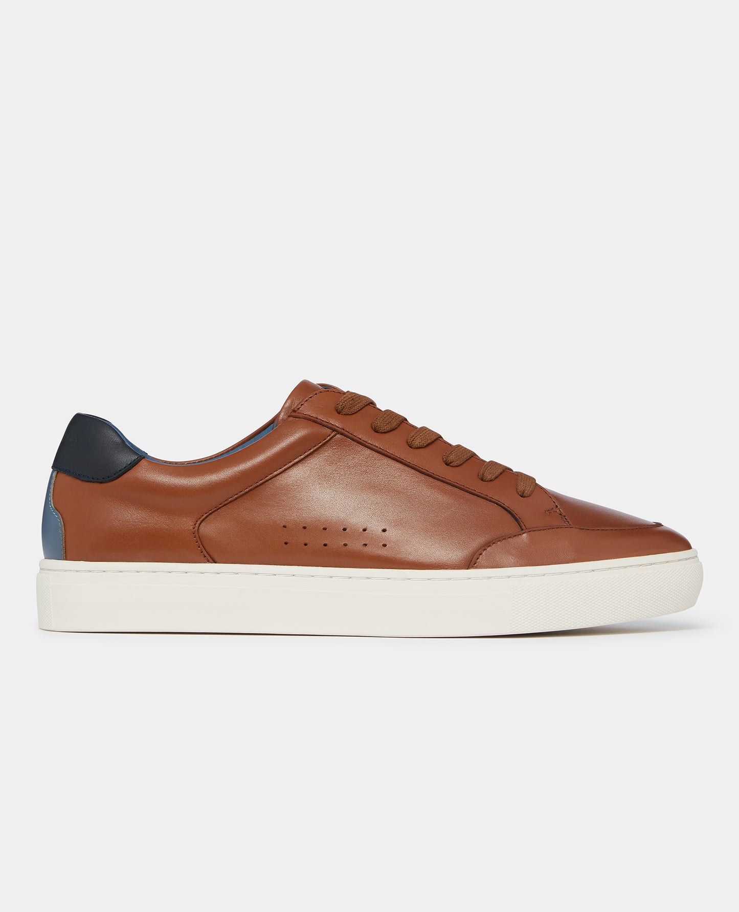 Niro Shoe - Tan