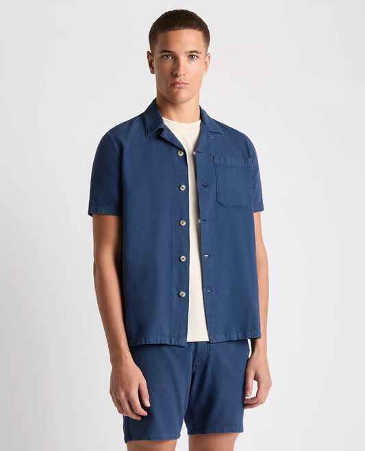 Short sleeve shirt