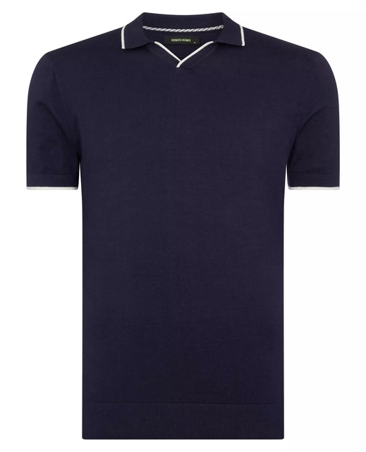 Short Sleeve Sweater