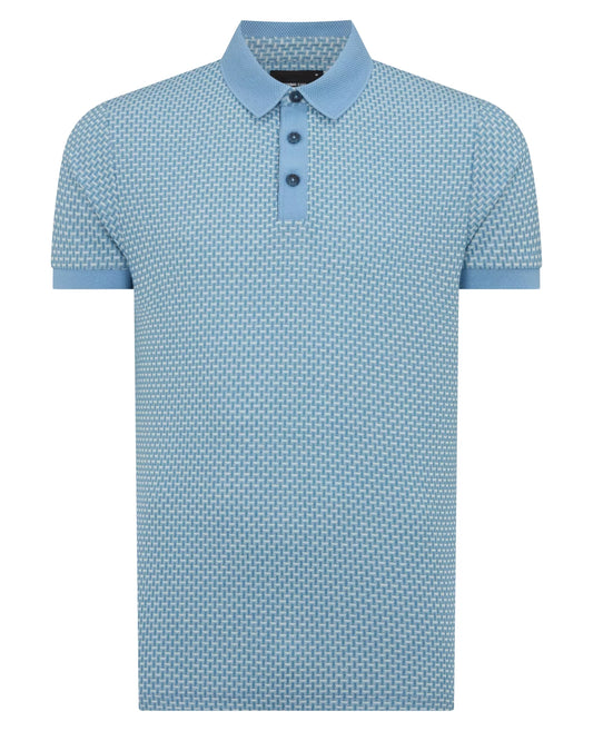 Short Sleeve Casual Top