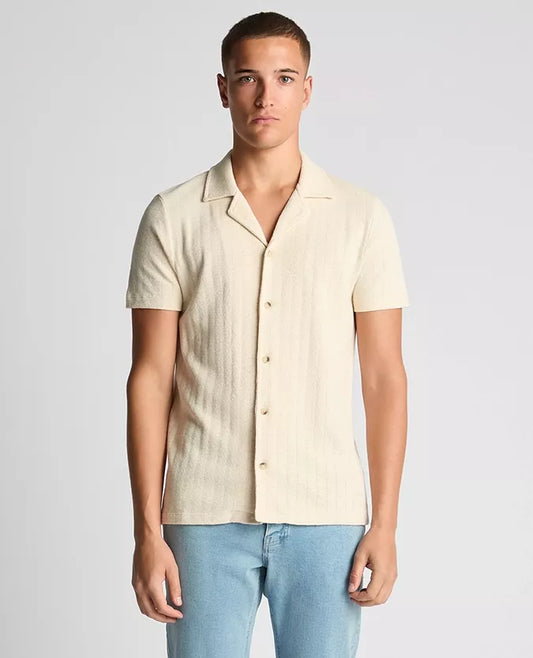 Short sleeve casual top