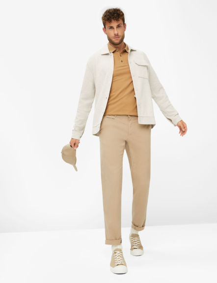 Chinos - Beige