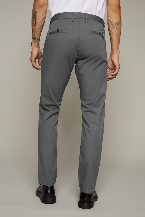 Matinique Pristu Trousers Grey