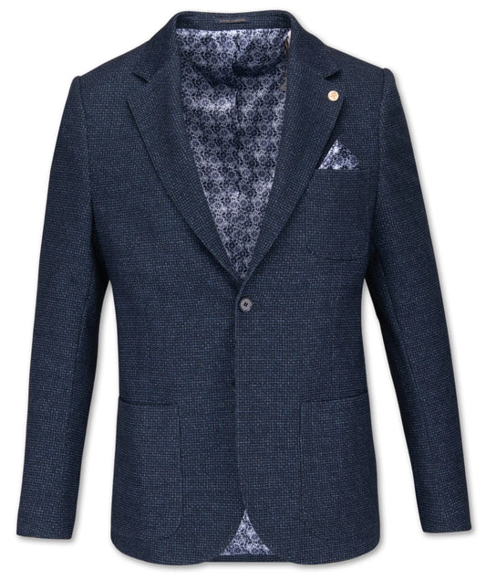 Jacket - Navy