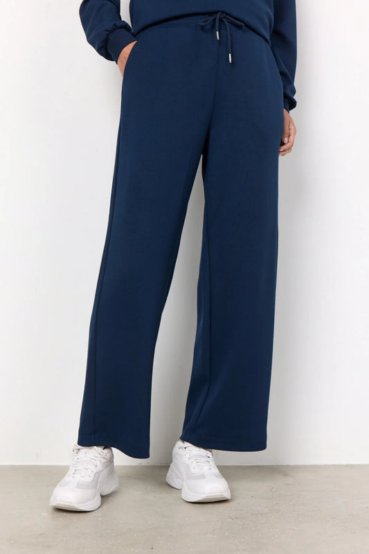 Sweat Pants - Navy