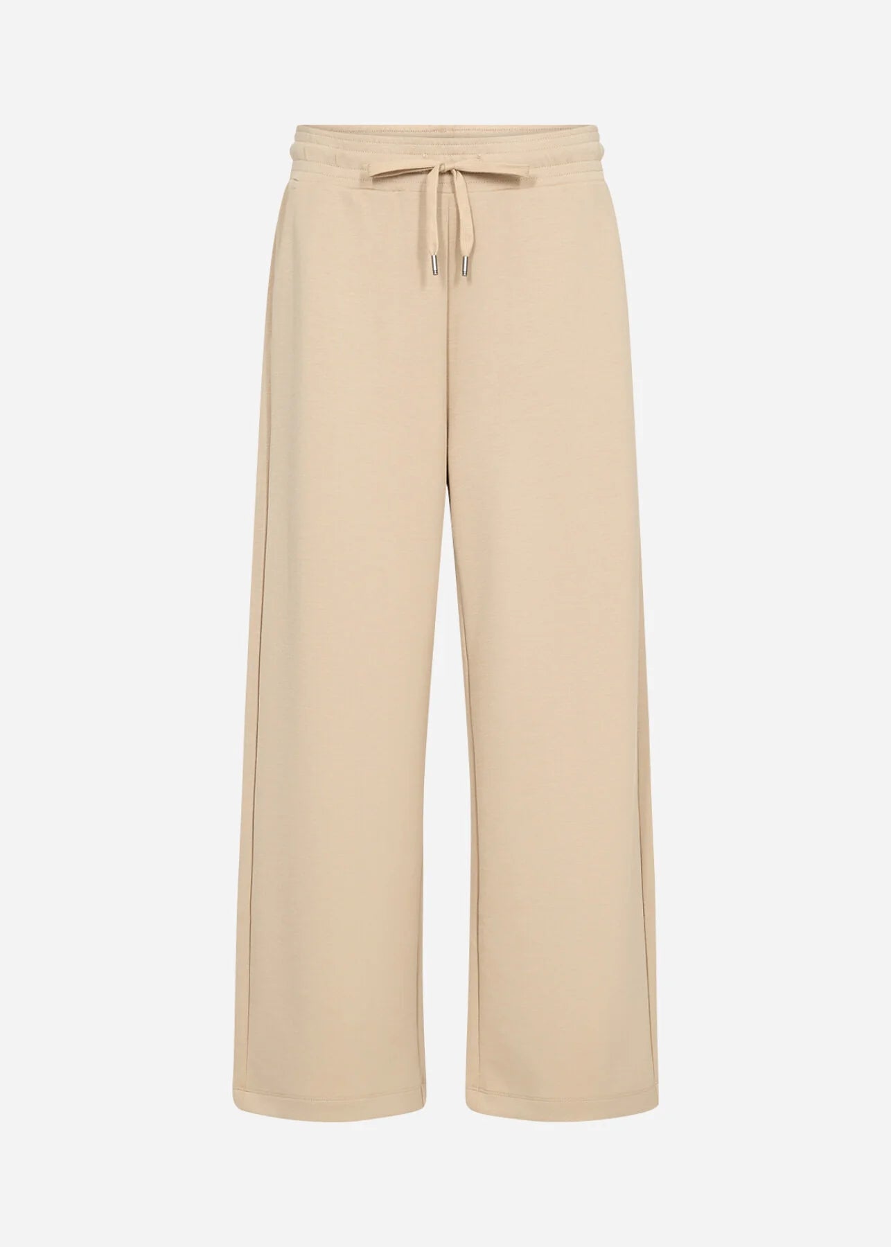 Sweat Pants - Beige