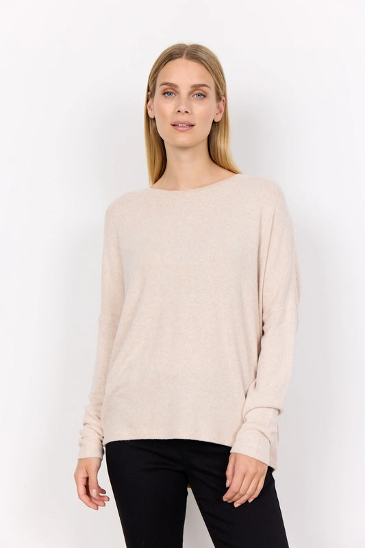 Long sleeve top