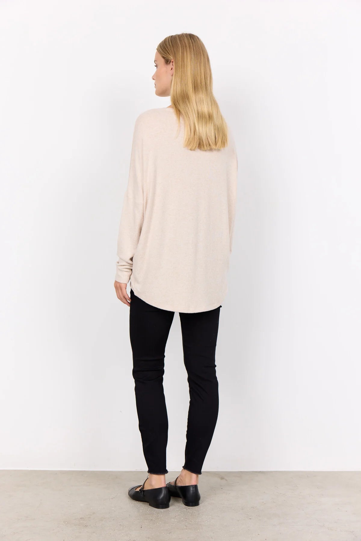 Long sleeve top