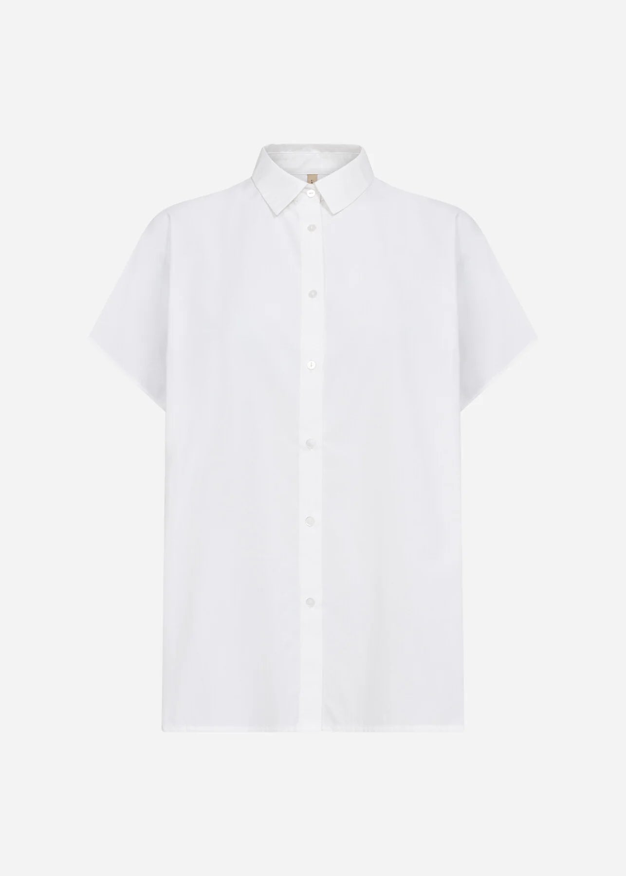 Short sleeve shirt