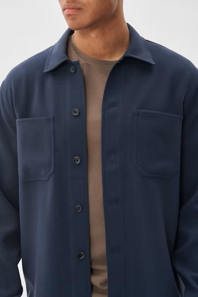 Overshirt