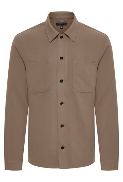 Overshirt